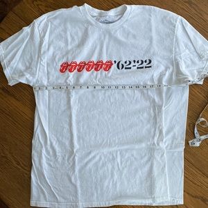 Rolling Stones Tshirt